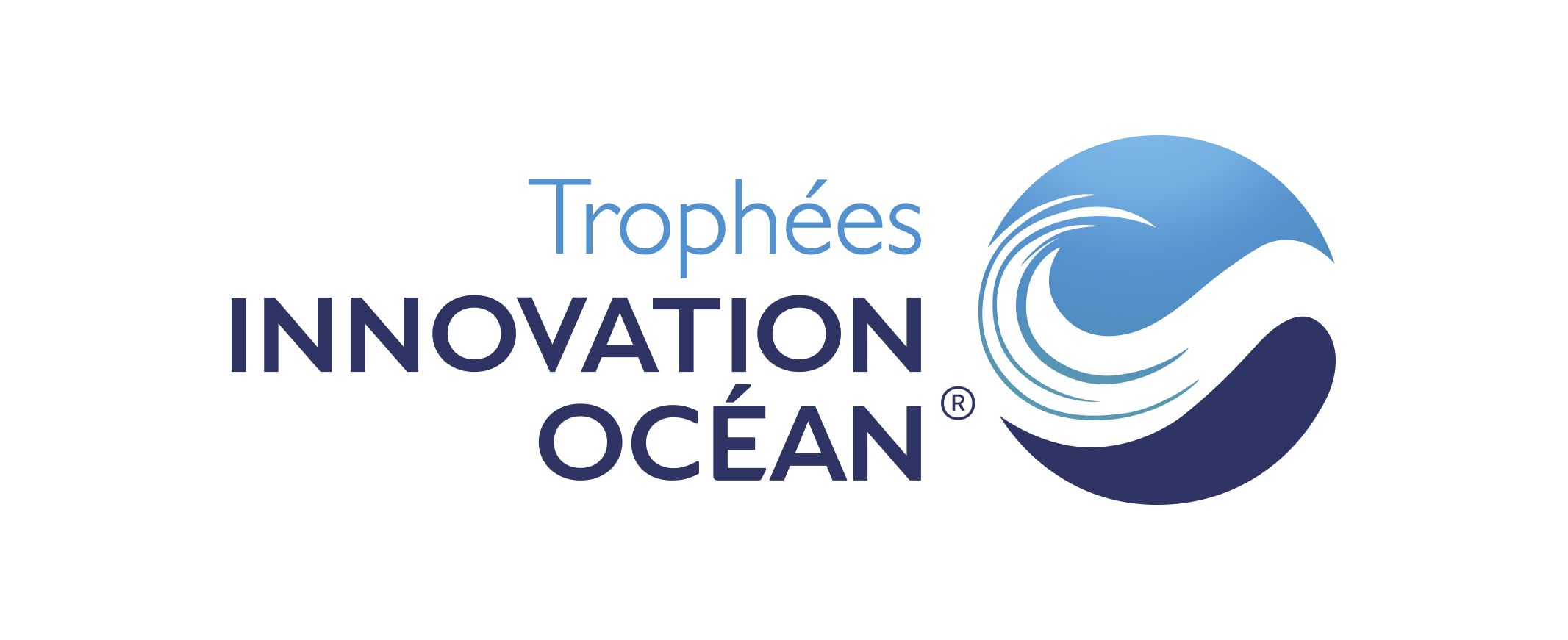 Trophées Innovation Océan